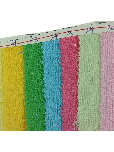 GZ-DIRN 梭織毛巾布 M-120 細節-1